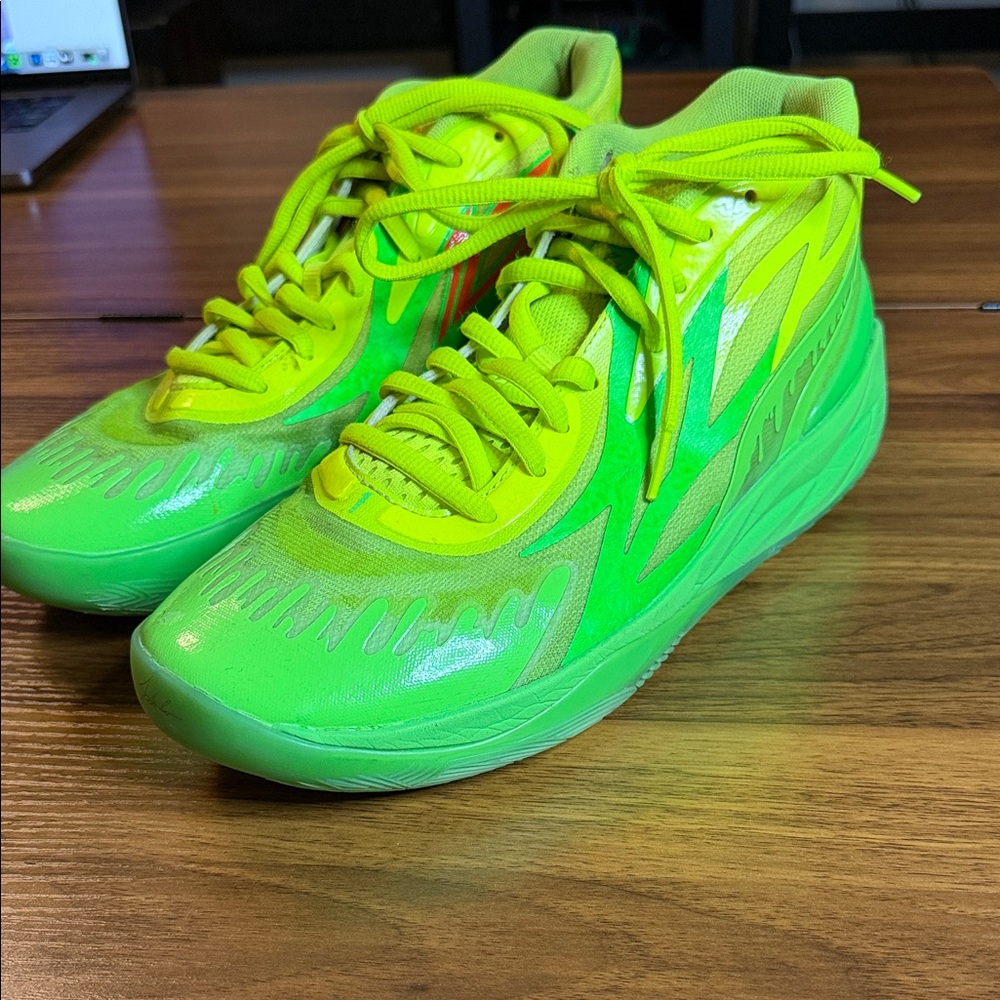Lamelo Ball MB1 Men’s shoes size 9.5